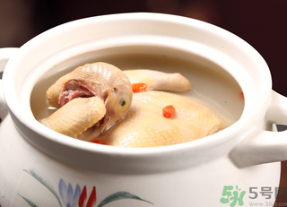 十月份喝什么湯？十月份喝什么湯好？