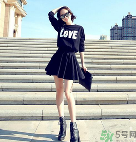 十月份可以穿裙子嗎？十月份穿什么衣服合適？