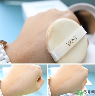 vant氣墊cc黑色和白色哪款好？vant36.5氣墊cc黑色和白色區(qū)別