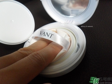 vant氣墊cc黑色和白色哪款好？vant36.5氣墊cc黑色和白色區(qū)別