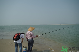 十月份可以釣魚嗎？十月份釣魚用什么餌料？
