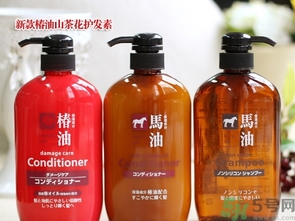 kumano熊野馬油洗發(fā)水怎么樣？熊野馬油洗發(fā)水好用嗎？