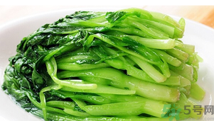 隔夜的青菜可以吃嗎？青菜可以隔夜吃嗎？