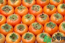 脆柿子是怎么做好吃？脆柿子的制作方法