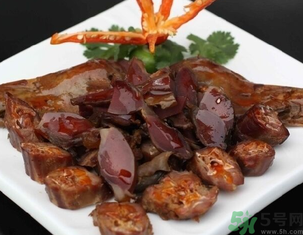盒裝周黑鴨的保質(zhì)期是多久？周黑鴨可以放幾天？
