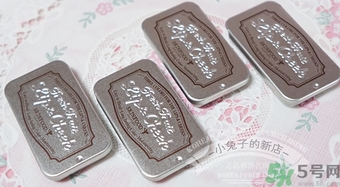 思親膚三色唇頰盒怎么樣？思親膚唇頰兩用腮紅真假辨別