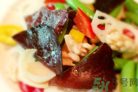 寒露吃什么蔬菜好？寒露吃什么養(yǎng)生？