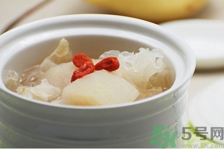 寒露吃什么蔬菜好？寒露吃什么養(yǎng)生？