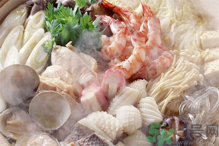 寒露吃海鮮胃不舒服為什么？寒露能吃海鮮嗎？
