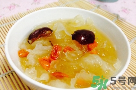 寒露喝什么湯好？寒露6種蔬菜煲湯最佳