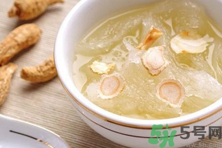 寒露喝什么湯好？寒露6種蔬菜煲湯最佳