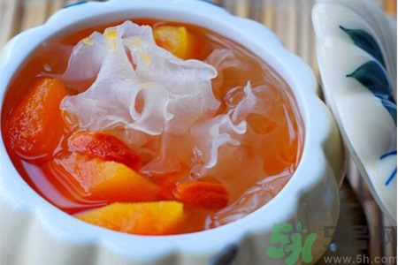 寒露喝什么湯好？寒露6種蔬菜煲湯最佳