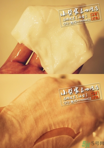 可萊絲馬油面膜怎么用？美迪惠爾馬油三部曲面膜使用方法