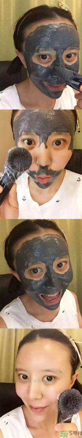 珠兒麗磁石面膜怎么樣？韓國珠兒麗磁石面膜好用嗎？