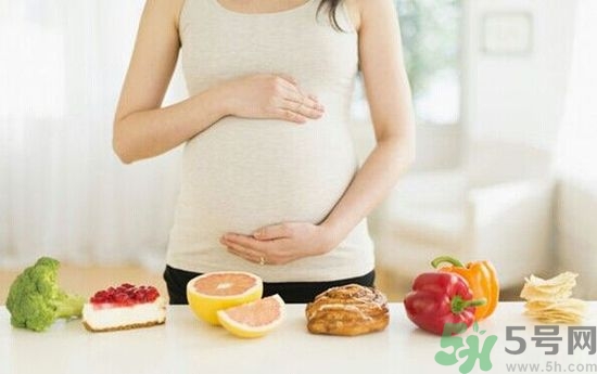 孕婦安胎吃什么好？孕婦安胎食譜