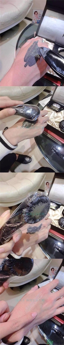 珠兒麗磁石面膜怎么樣？韓國珠兒麗磁石面膜好用嗎？