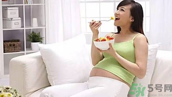 孕期吃什么長胎？孕期長胎不長肉的秘訣