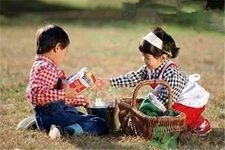 秋季幼兒如何預(yù)防感冒？秋季幼兒感冒怎么辦？
