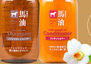 熊野馬油洗發(fā)水掉頭發(fā)是怎么回事？熊野馬油洗發(fā)水用了癢是怎么回事