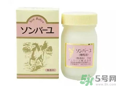 馬油多少錢(qián)一瓶？馬油的功效和作用