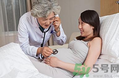 懷孕一共要做多少次檢查？懷孕產檢有哪些檢查？