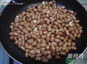 花生米炸糊了能吃嗎？吃炸糊的花生米有什么害處？