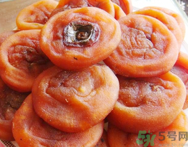 柿餅不能和什么一起吃？柿餅不能和什么同食？