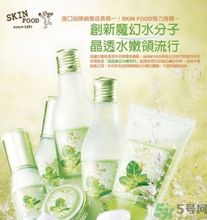 思親膚和悅詩風吟哪個好？skin food思親膚和悅詩風吟哪個檔次高？