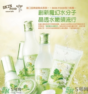 思親膚護膚品怎么樣？skin food思親膚化妝品怎么樣？