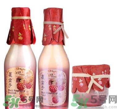 思親膚護膚品怎么樣？skin food思親膚化妝品怎么樣？