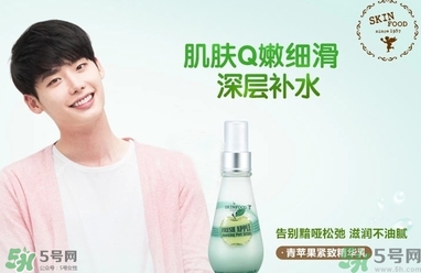 思親膚護膚品怎么樣？skin food思親膚化妝品怎么樣？