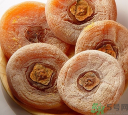 柿餅怎么曬？怎么曬柿子餅？