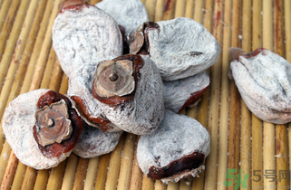 柿餅怎么做？柿餅的制作方法
