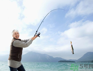 十月份怎么釣魚？十月份釣魚好釣嗎？