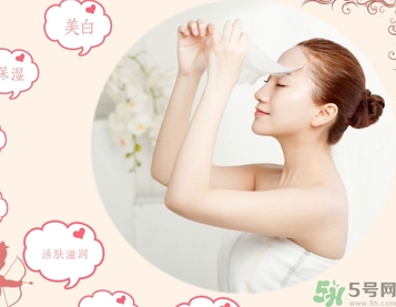 面膜的精華不吸收是怎么回事？面膜的精華不吸收怎么辦？