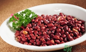 花生米炸糊了能吃嗎？吃炸糊的花生米有什么害處？