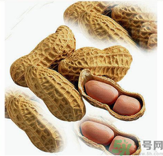 花生殼發(fā)霉了還能吃嗎？花生殼長霉了還能吃嗎？