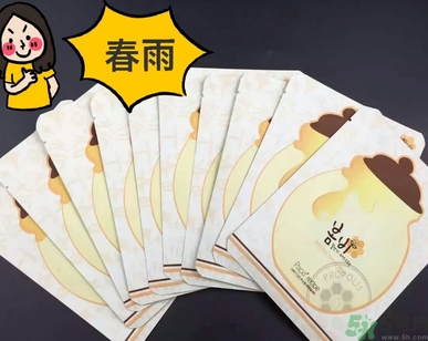 jayjun和春雨哪個好用？jayjun和春雨面膜哪個好？