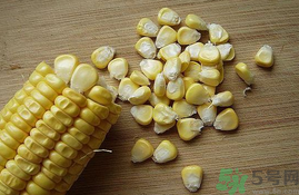 玉米粒怎么釣魚？怎么用玉米粒釣魚？