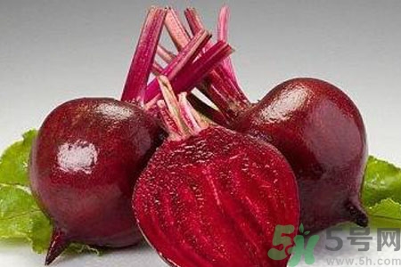 甜菜是甜的嗎？甜菜到底是不是甜的？