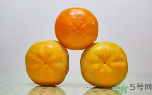 黃柿子和什么相克？黃柿子不能和什么一起吃嗎？