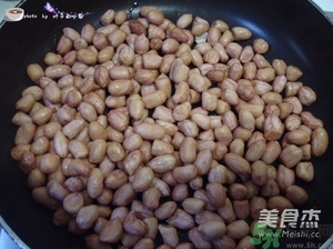花生米炸糊了能吃嗎？吃炸糊的花生米有什么害處？