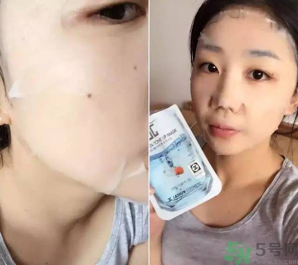 jayjun維他命藥丸面膜怎么用？jayjun維他命藥丸面膜要洗臉嗎？