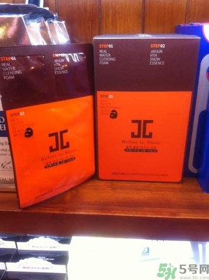 jayjun適合什么膚質(zhì)？jayjun適合油性皮膚嗎？