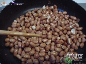 花生米炸糊了能吃嗎？吃炸糊的花生米有什么害處？