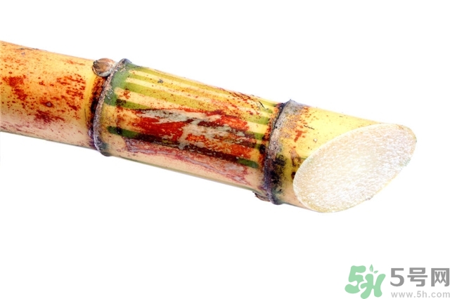 甘蔗為什么會(huì)變紅？甘蔗是紅色怎么回事？