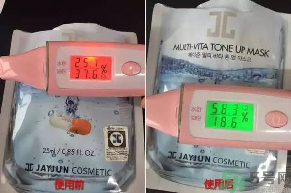 jayjun維他命藥丸面膜怎么用？jayjun維他命藥丸面膜要洗臉嗎？
