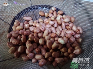 花生米炸糊了能吃嗎？吃炸糊的花生米有什么害處？