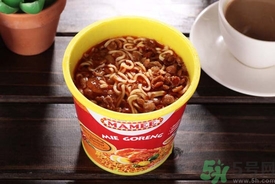辛拉面是哪個國家的？辛拉面怎么煮好吃？