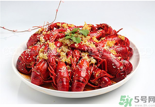十月份還有小龍蝦嗎？小龍蝦幾月份沒有？